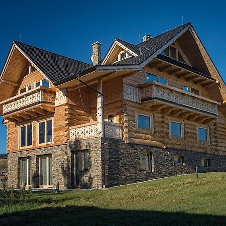 Apartamento Drevenica 4Seasons-Ždiar Exterior foto