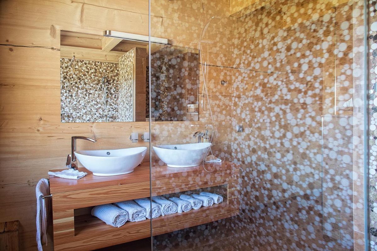 Apartamento Drevenica 4Seasons-Ždiar Exterior foto